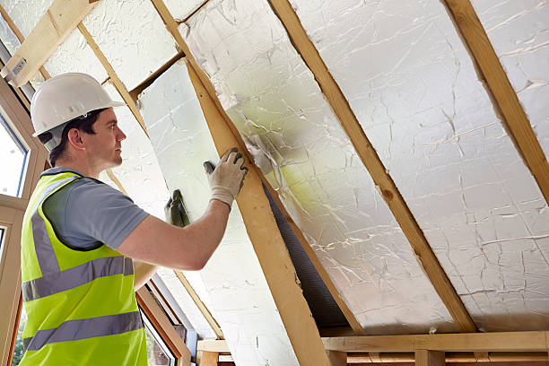 Best Insulation Installation Services in Brighton, IL