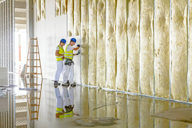 Reliable IL Insulation Contractor Solutions